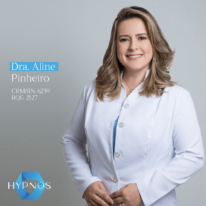 Dra. Aline Pinheiro