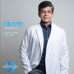 Dr. Wallace Andrino