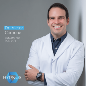 Dr. Victor Carbone