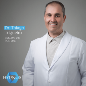 Dr. Thiago Trigueiro