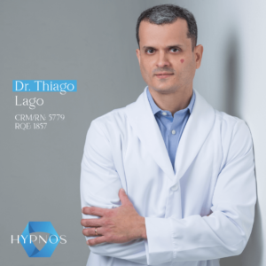 Dr. Thiago Lago