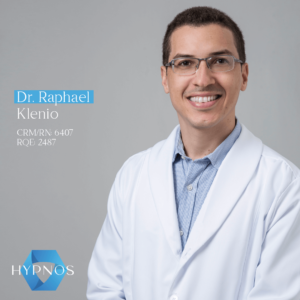 Dr. Raphael Klenio