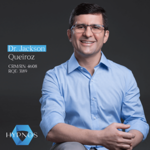 Dr. Jackson Queiroz