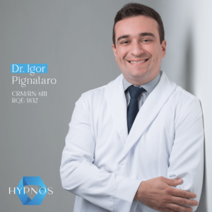 Dr. Igor Pignataro