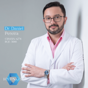 Dr. Daniel Pereira