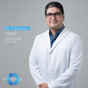 Dr. Cipriano Júnior