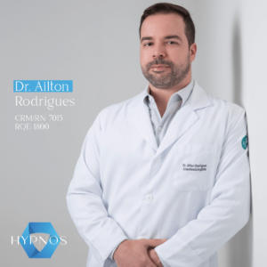 Dr. Ailton Rodrigues